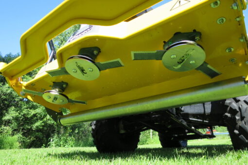 Rammy Rotorklipper 120 CM - Image 4