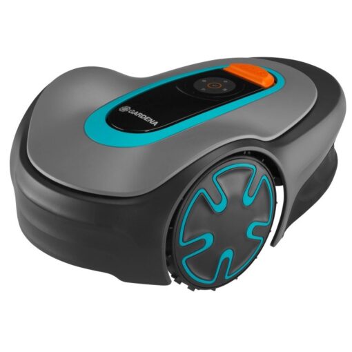 Pro. Gardena Sileno Minimo bluetooth robotplæneklipper 400 m2