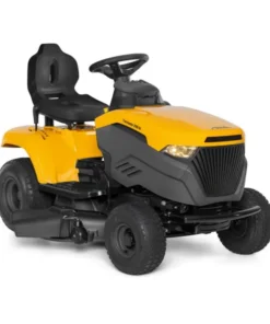 STIGA Tornado 398 havetraktor