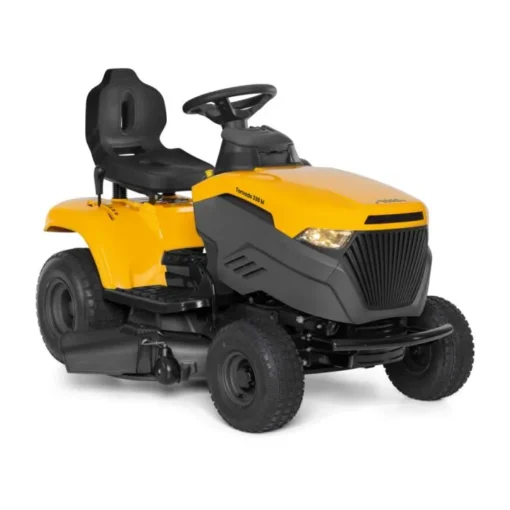 STIGA Tornado 398 havetraktor