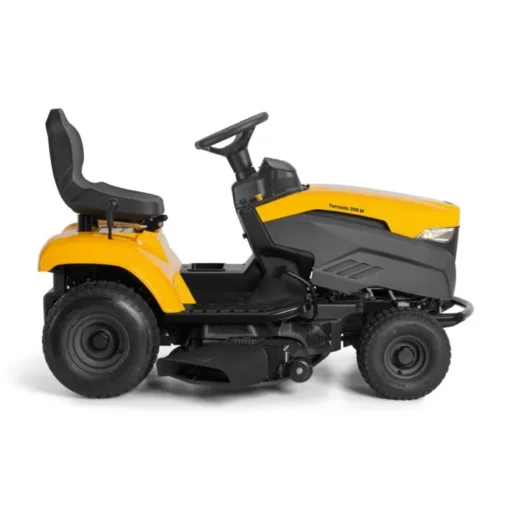STIGA Tornado 398 havetraktor - Image 2