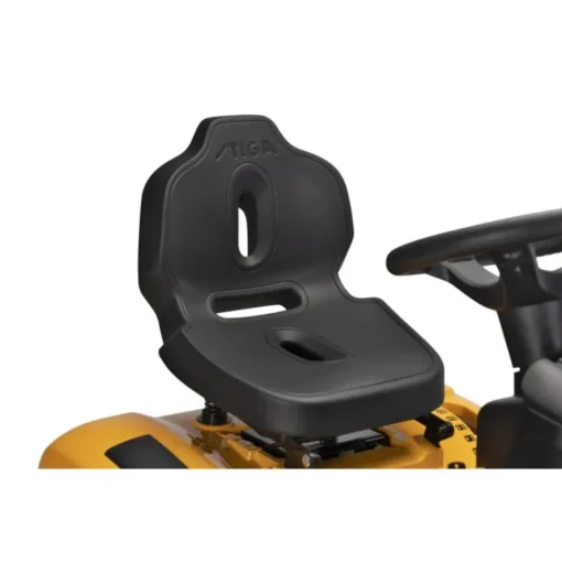 STIGA Tornado 398 havetraktor - Image 3