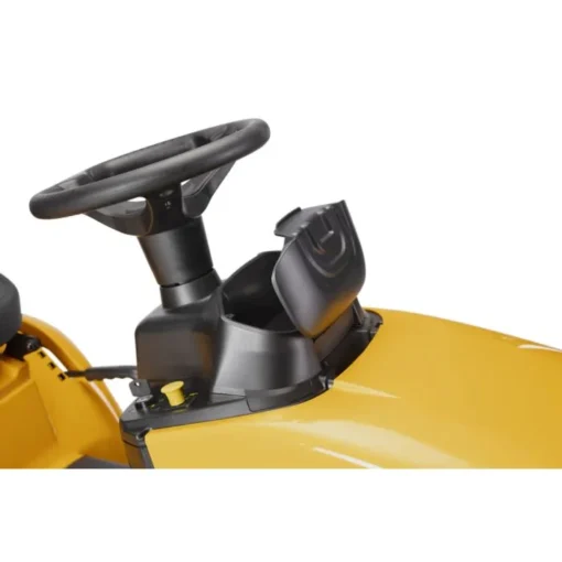 STIGA Tornado 398 havetraktor - Image 5