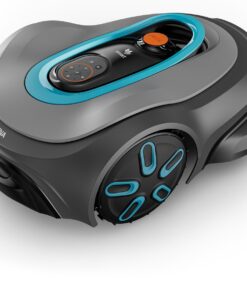 Gardena smart SILENO max 700 m²