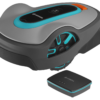 Gardena smart SILENO life Robotplæneklipper, LONA-teknologi, 900 m²