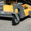Plæneklipper kit for Brush cutter 120 ATV PRO